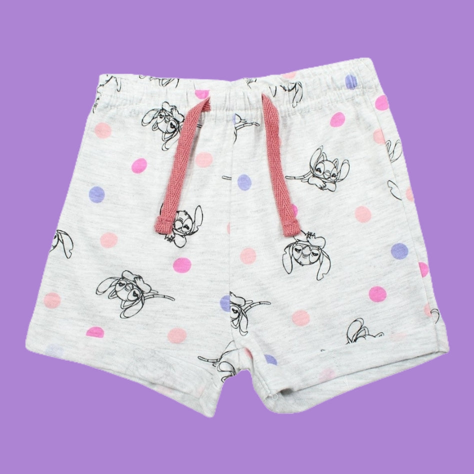 Ensemble short stich