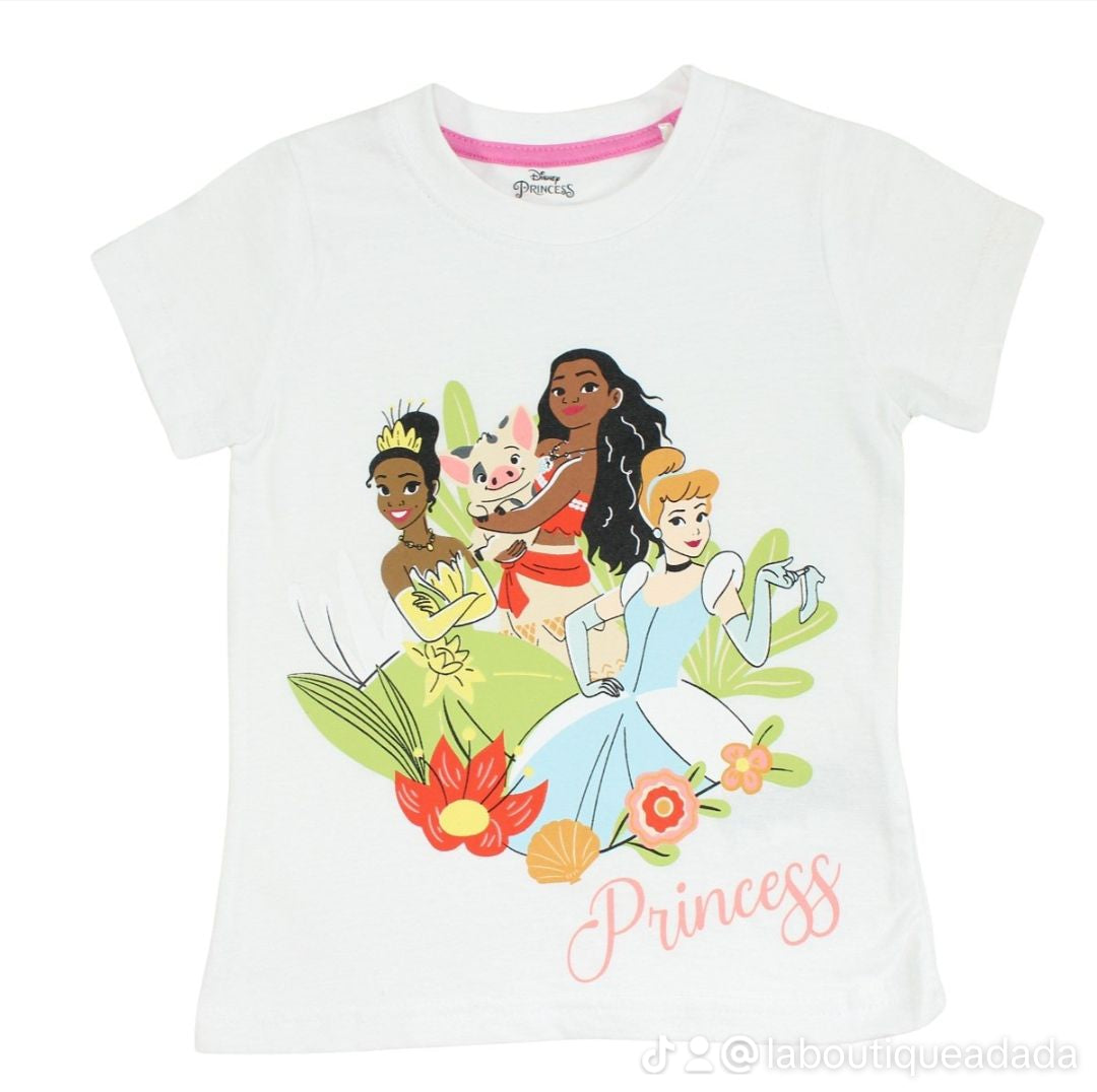 Ensemble disney princesse