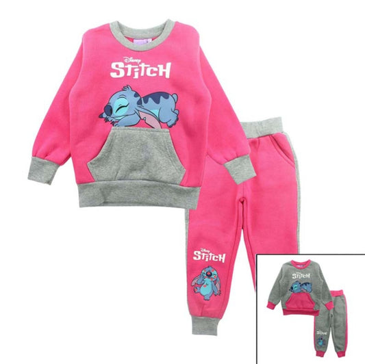 Ensemble Jogging stich