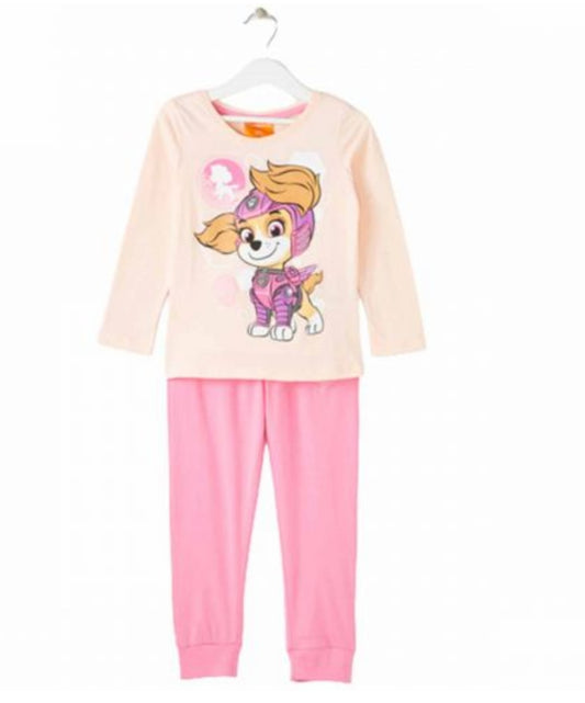 Pyjama Pat patrouille fille