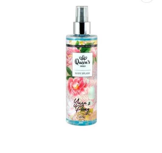 Brume yuzu peony (dupe de Versace)