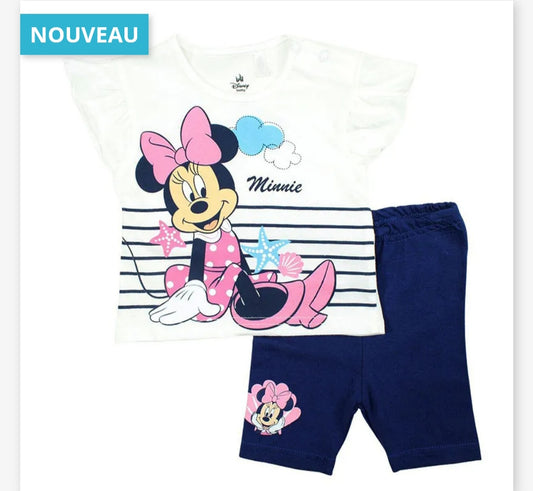 Ensemble Minnie