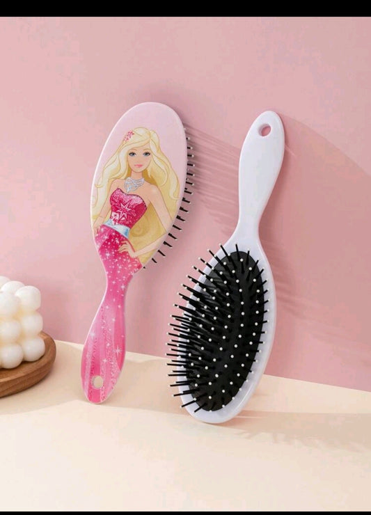 Brosse princesse