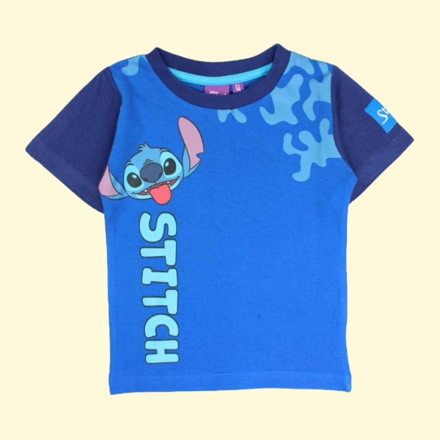 Tee-shirt Stitch